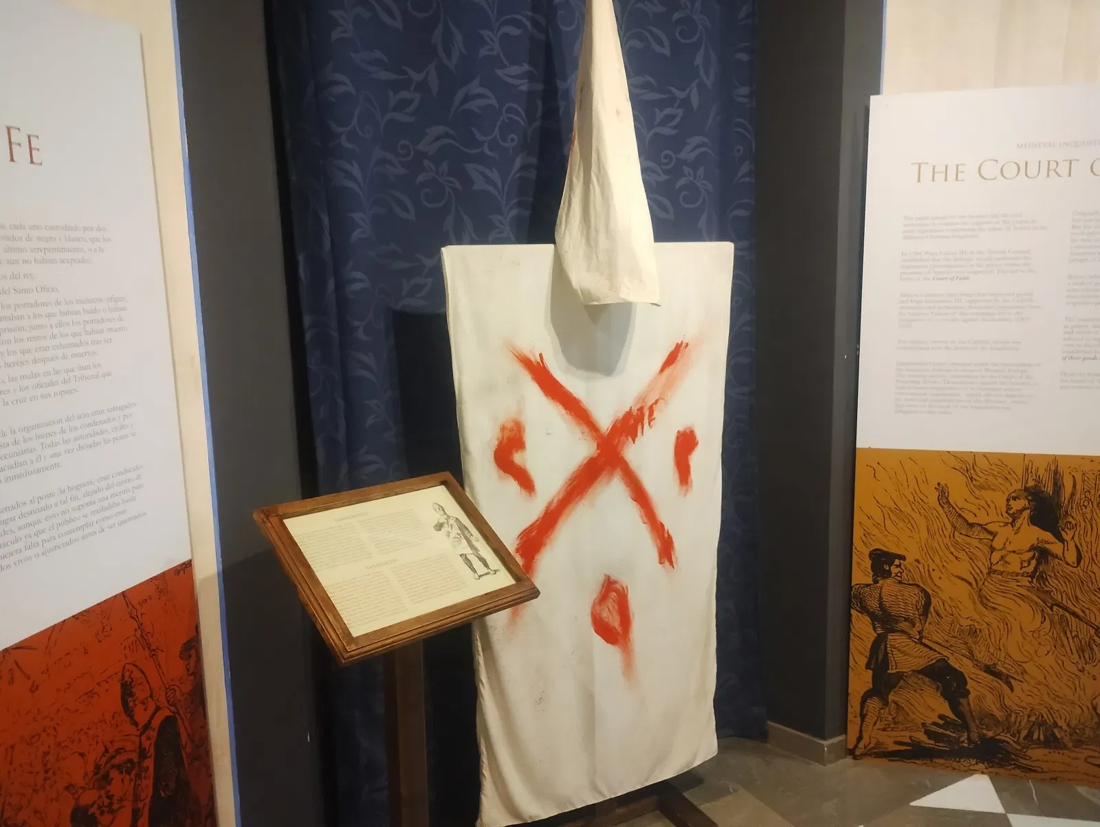 Palace of the Forgotten