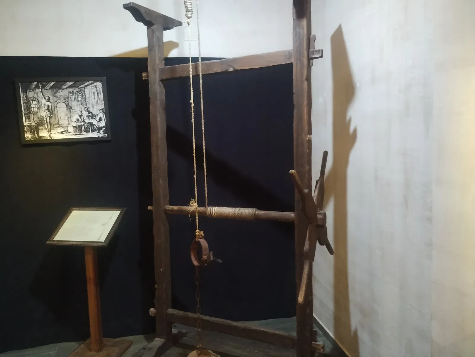 Palace of the Forgotten