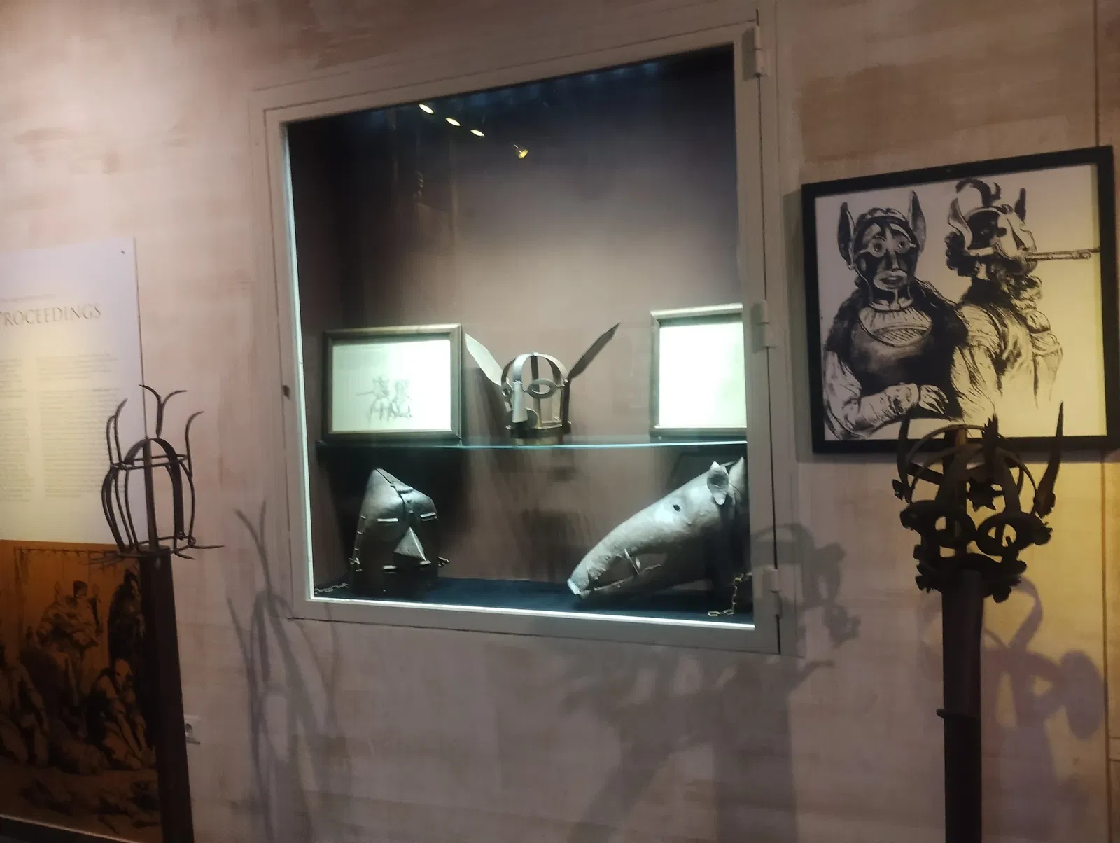 Palace of the Forgotten