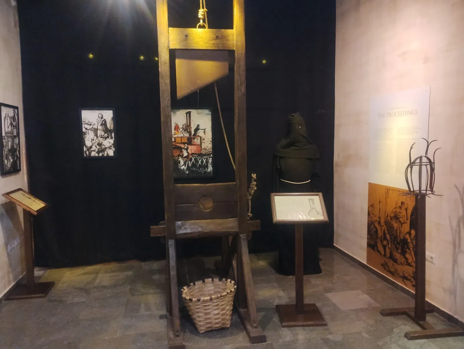 Palace of the Forgotten