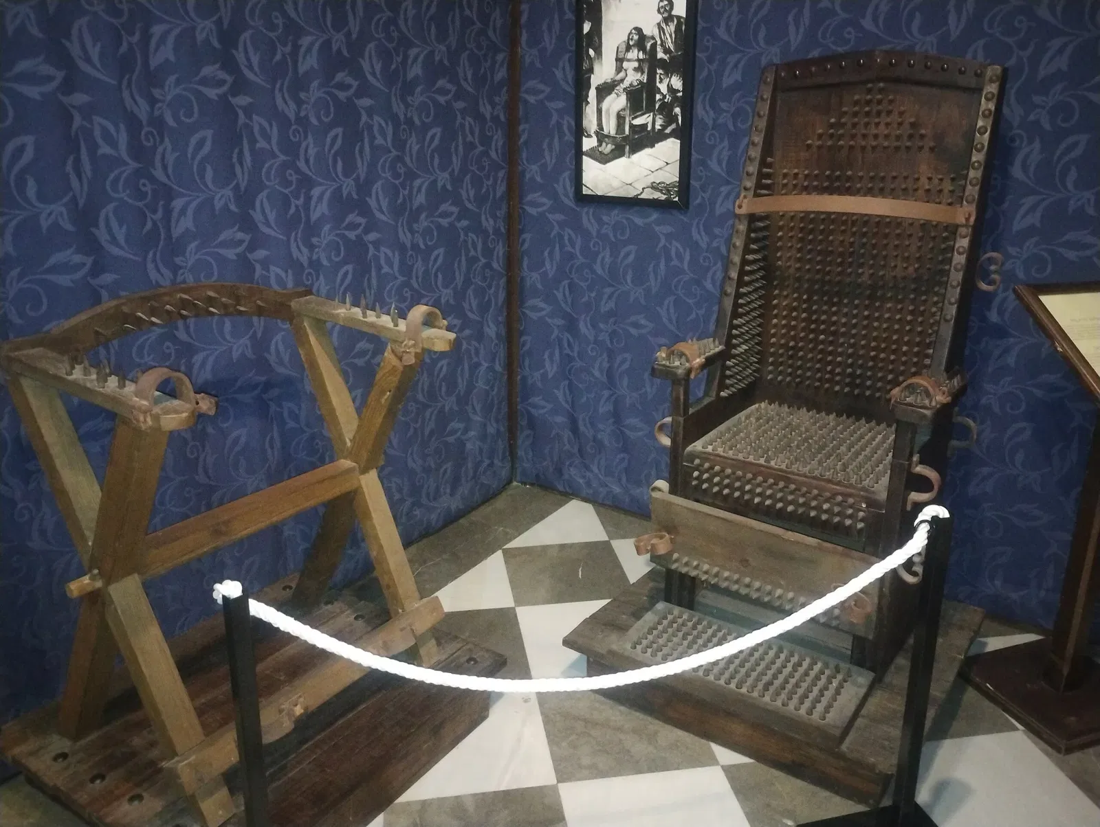 Palace of the Forgotten