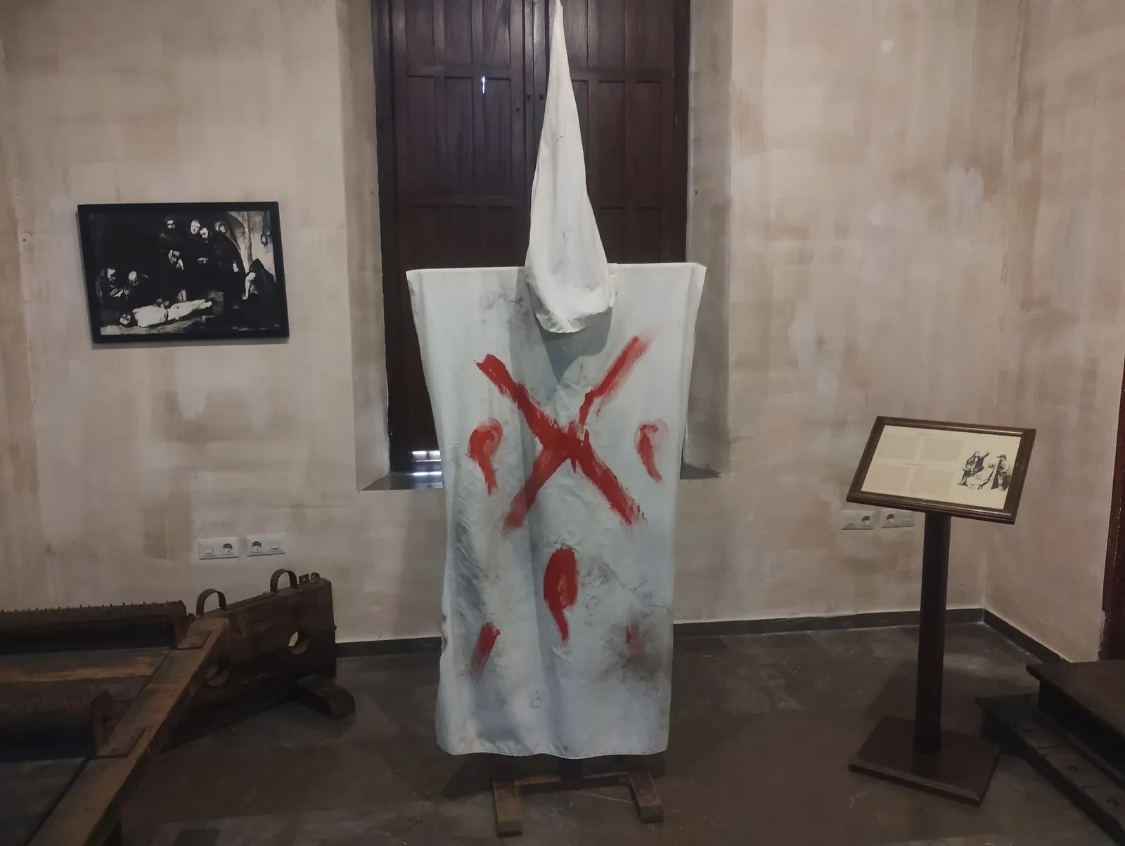 Palace of the Forgotten