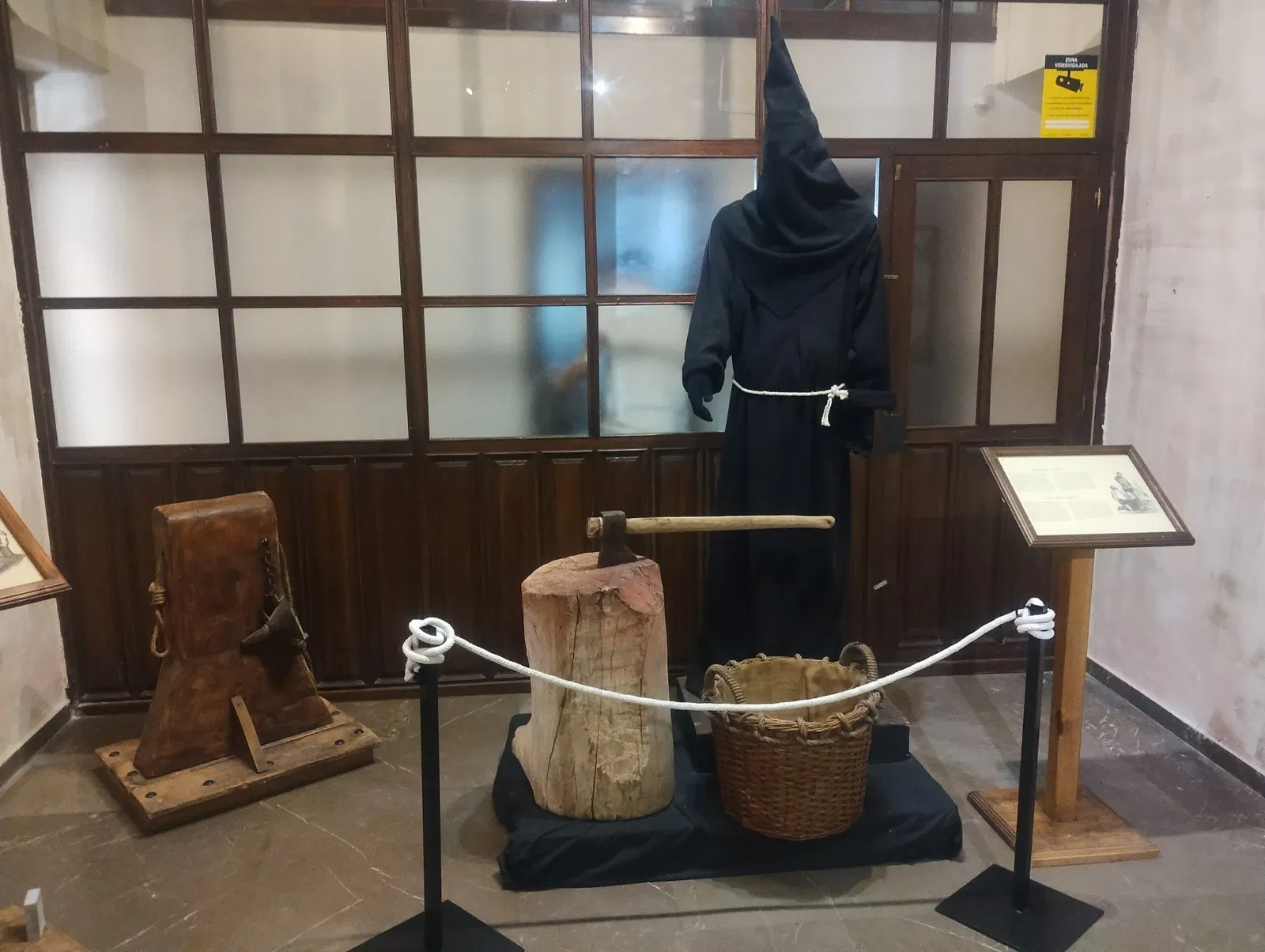 Palace of the Forgotten