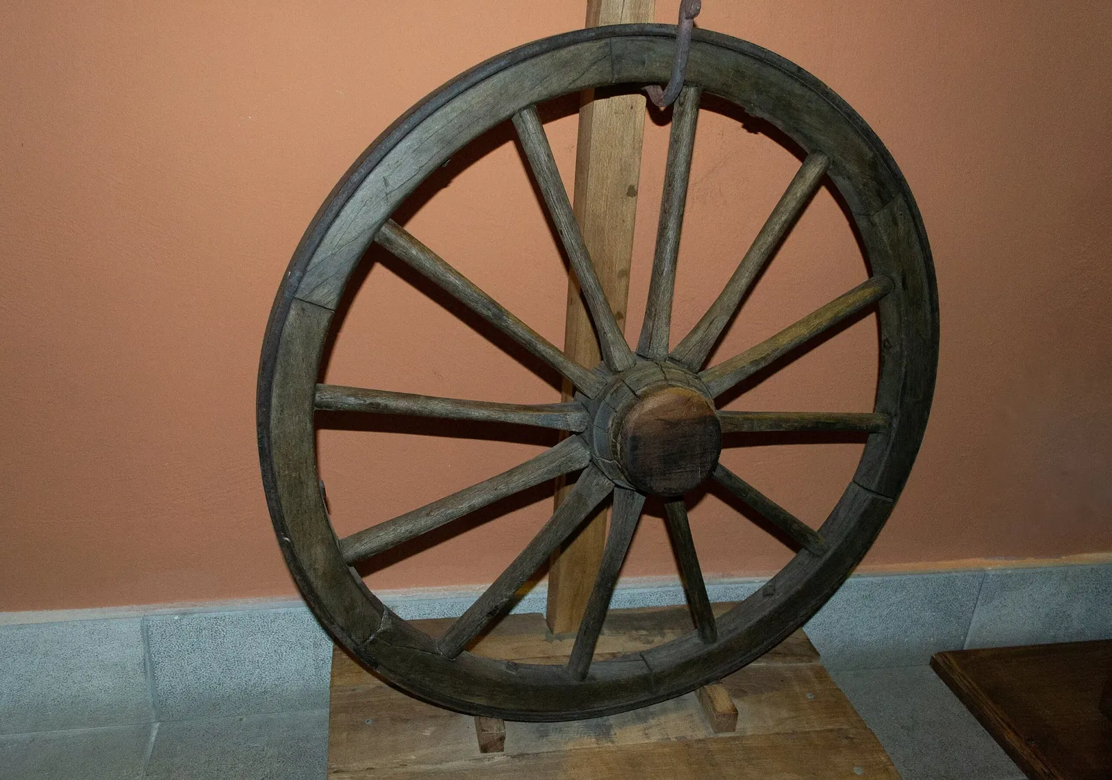 Palace of the Forgotten