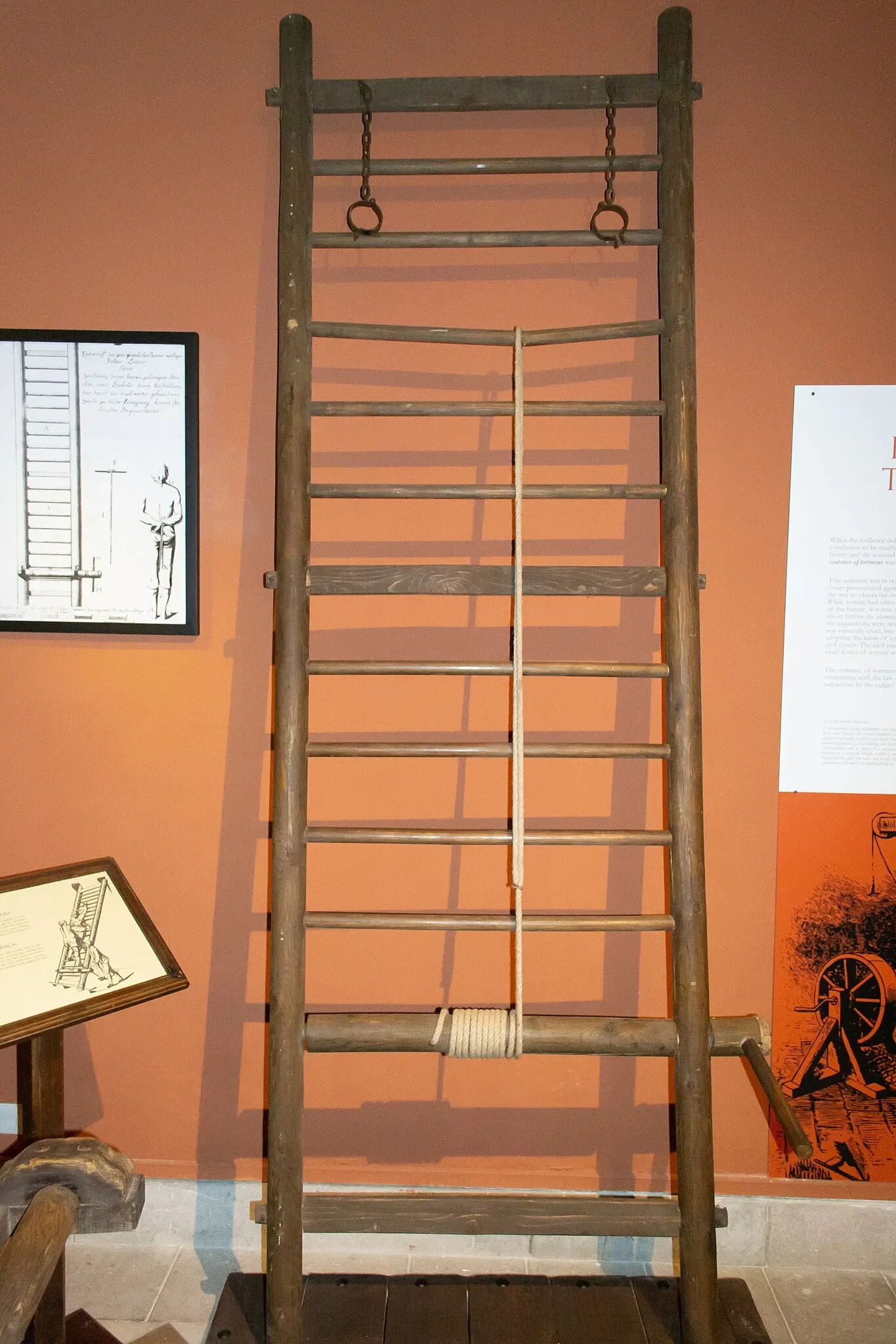 Palacio de los Olvidados