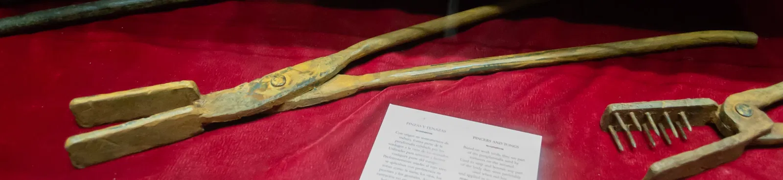 Palace of the Forgotten