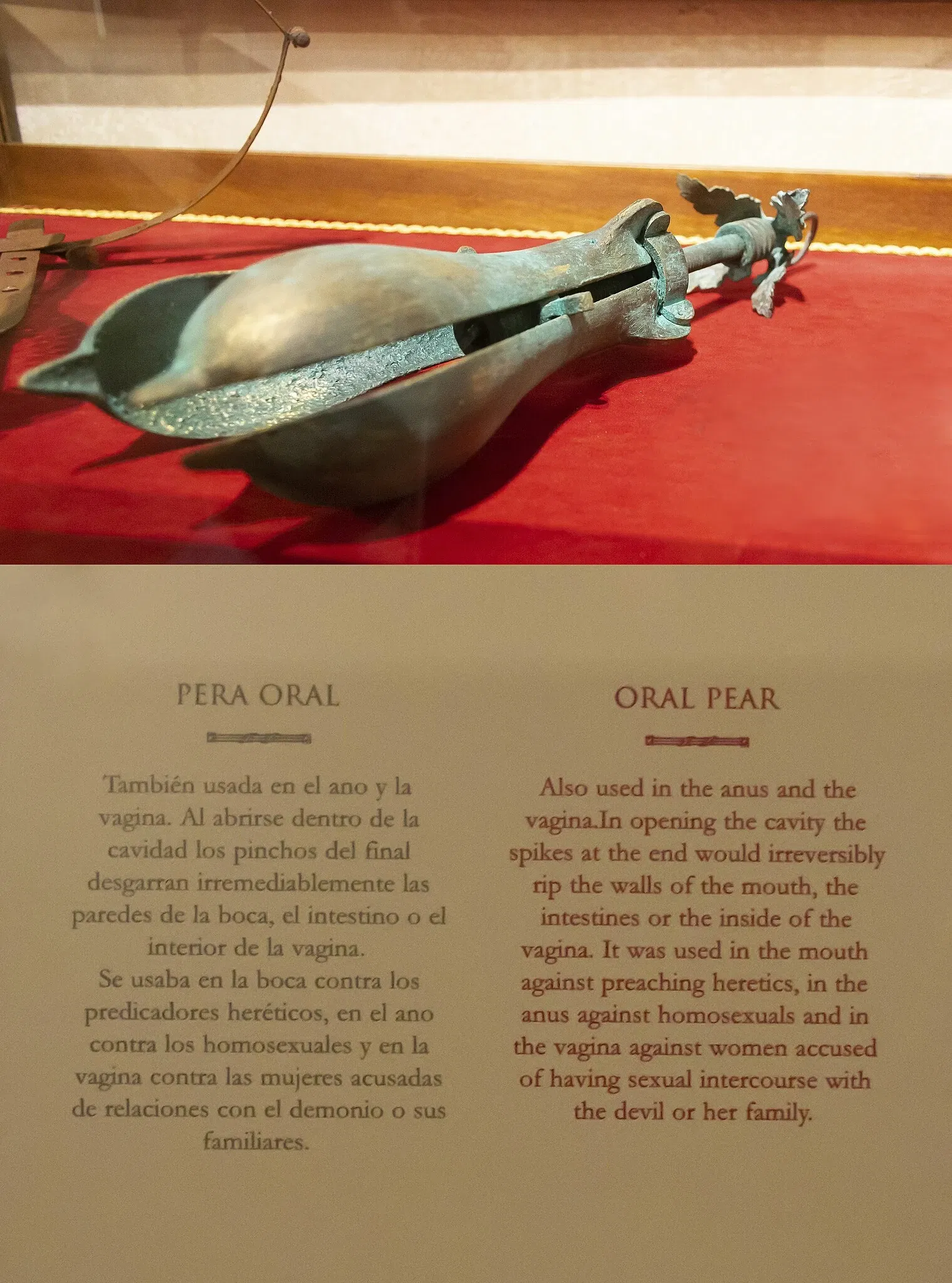 Palace of the Forgotten