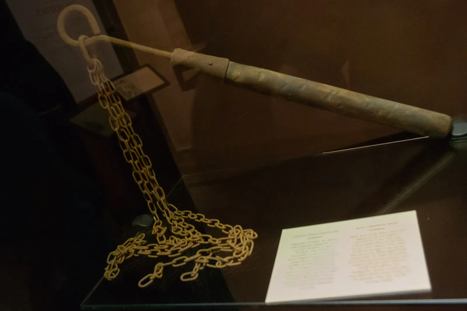 Palace of the Forgotten