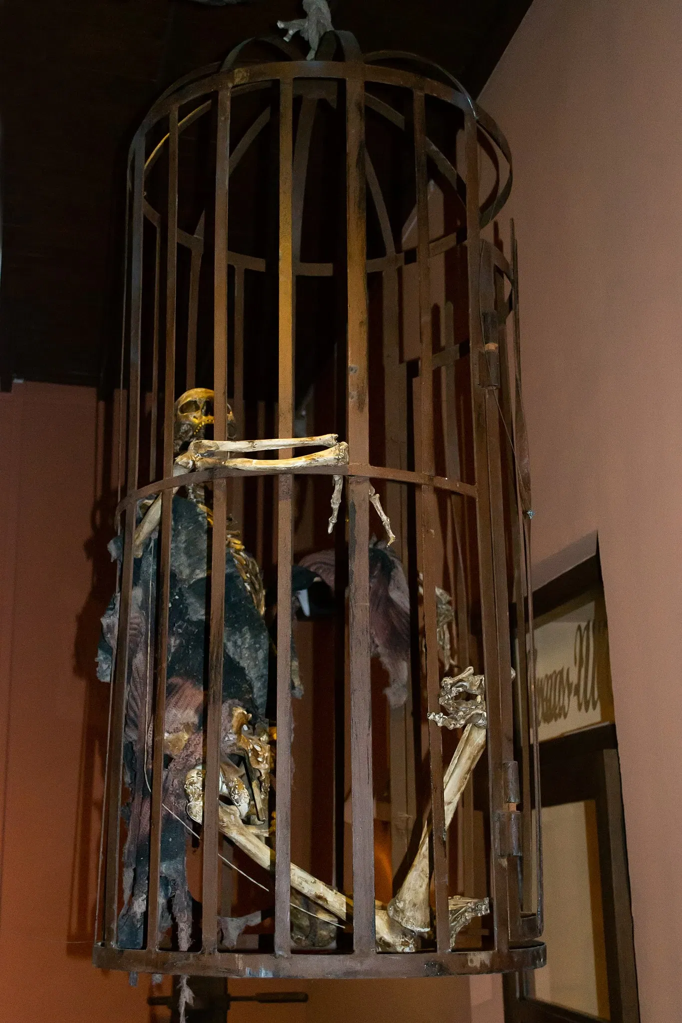 Palace of the Forgotten