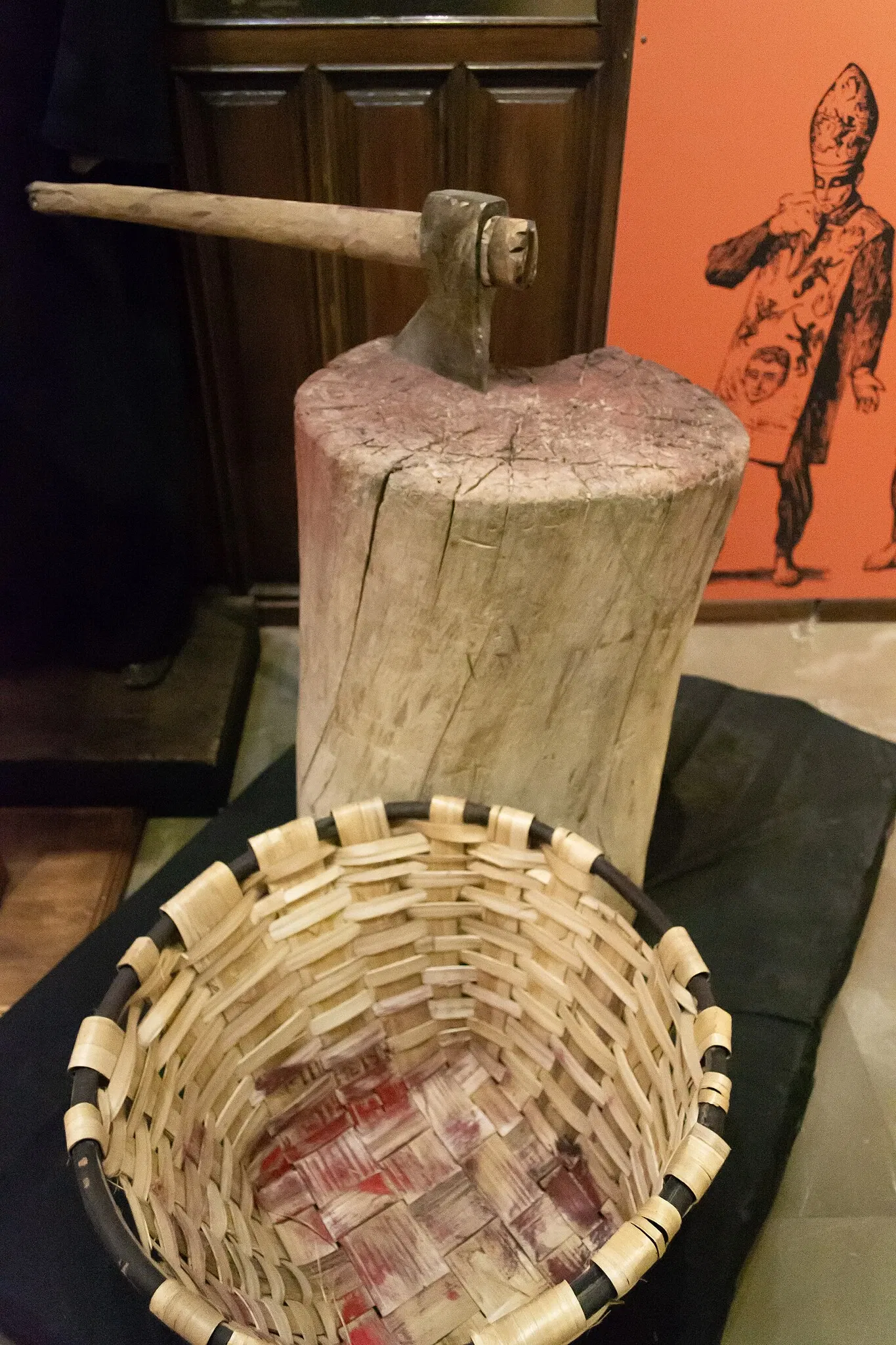 Palace of the Forgotten