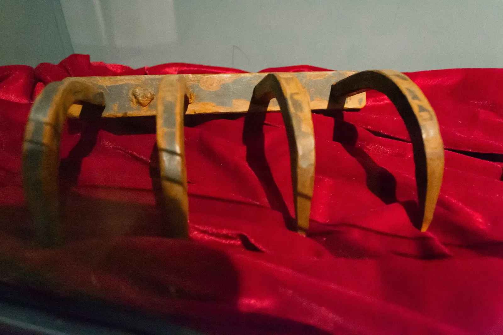 Palace of the Forgotten