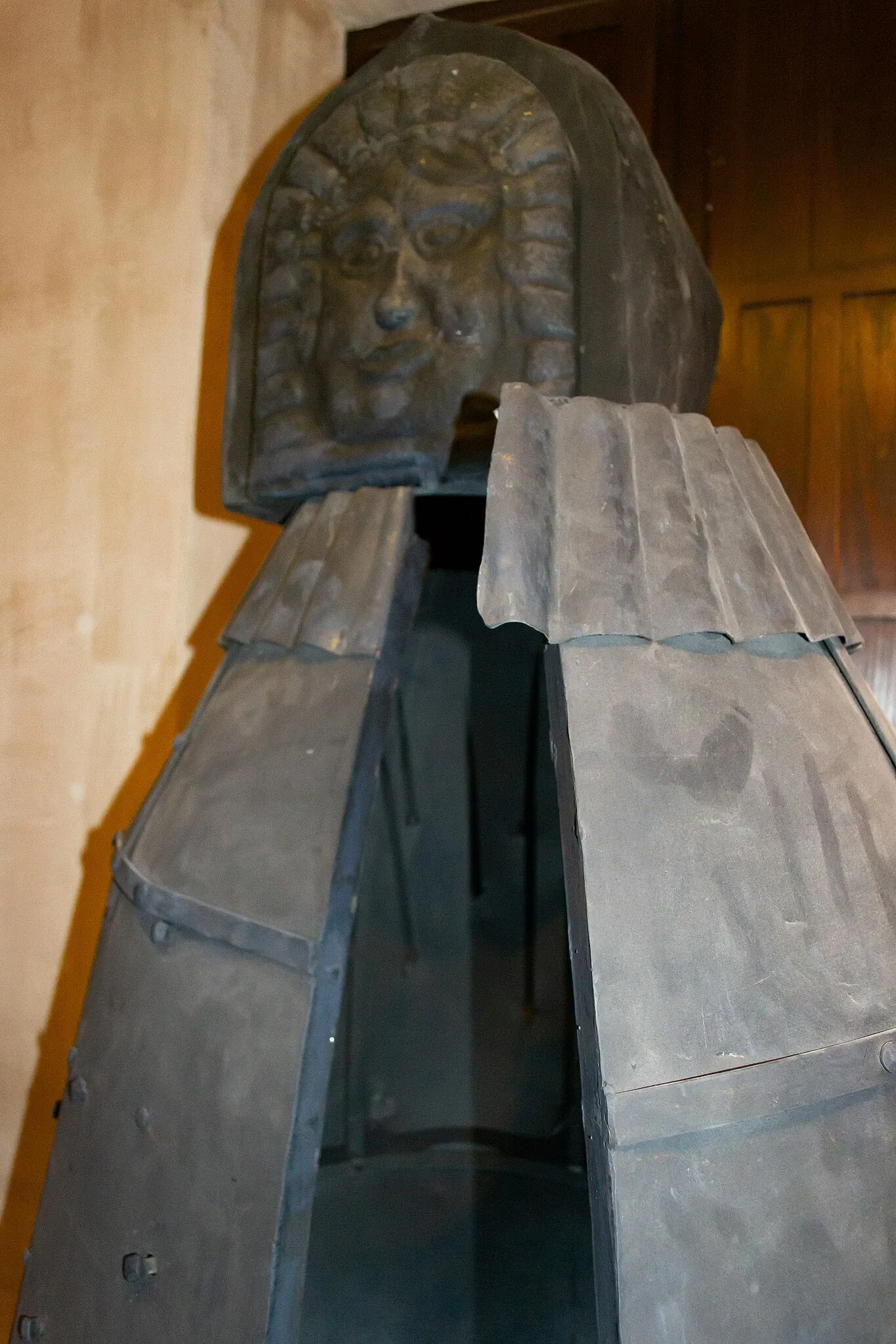 Palace of the Forgotten