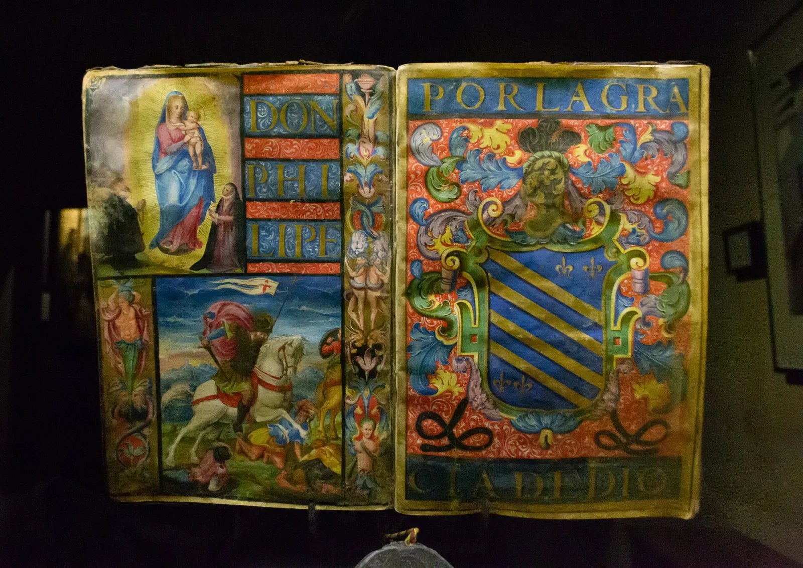 Palace of the Forgotten