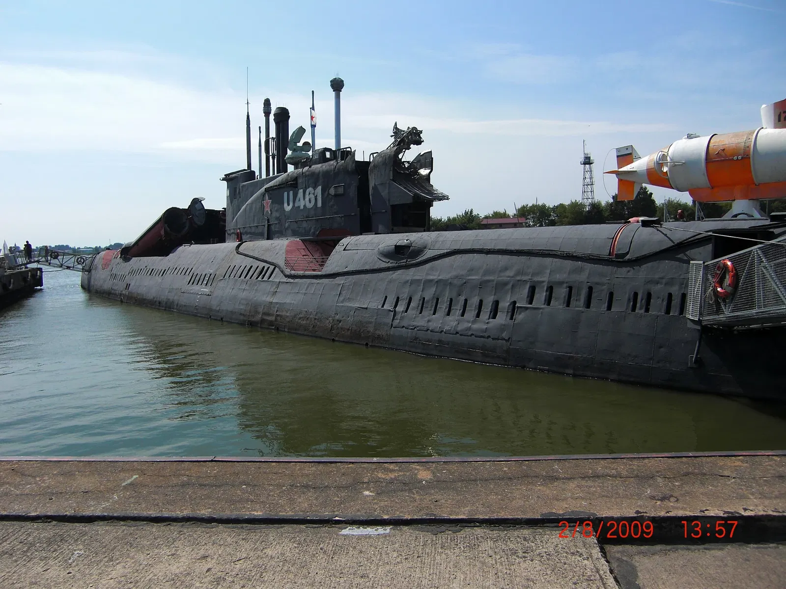 U-461