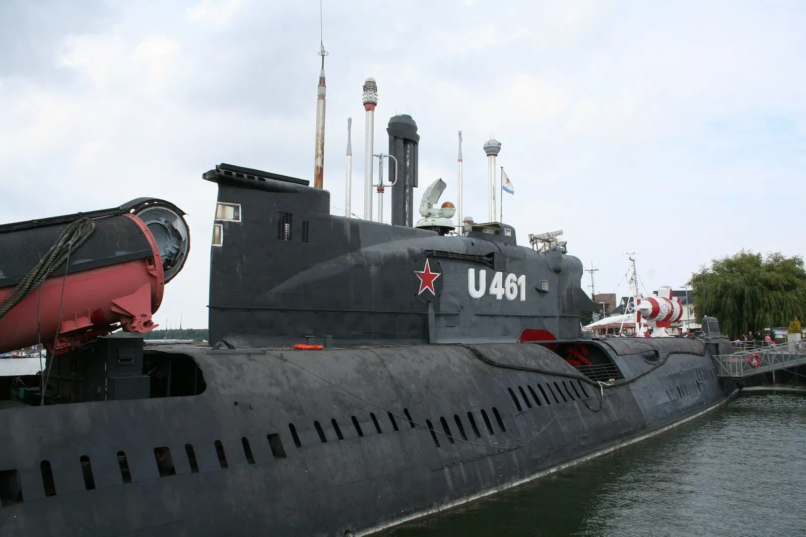 U-461