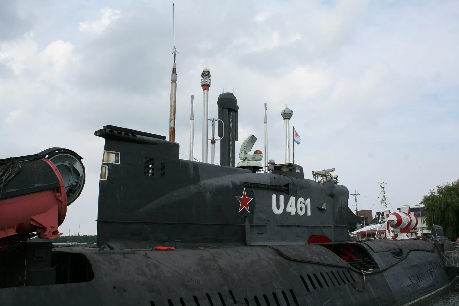 U-461