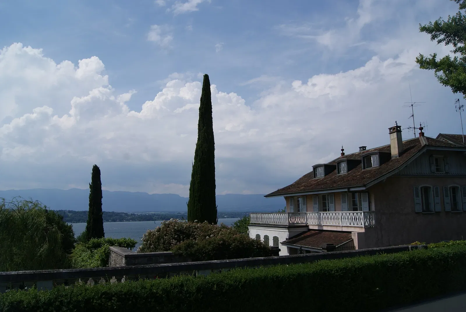 Fondazione Martin Bodmer