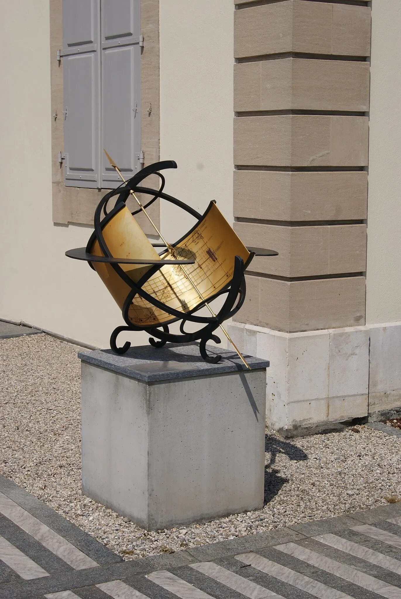 Fondazione Martin Bodmer