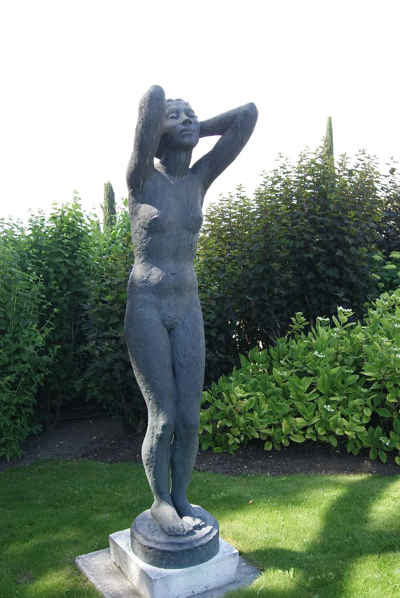 Fondation Martin Bodmer