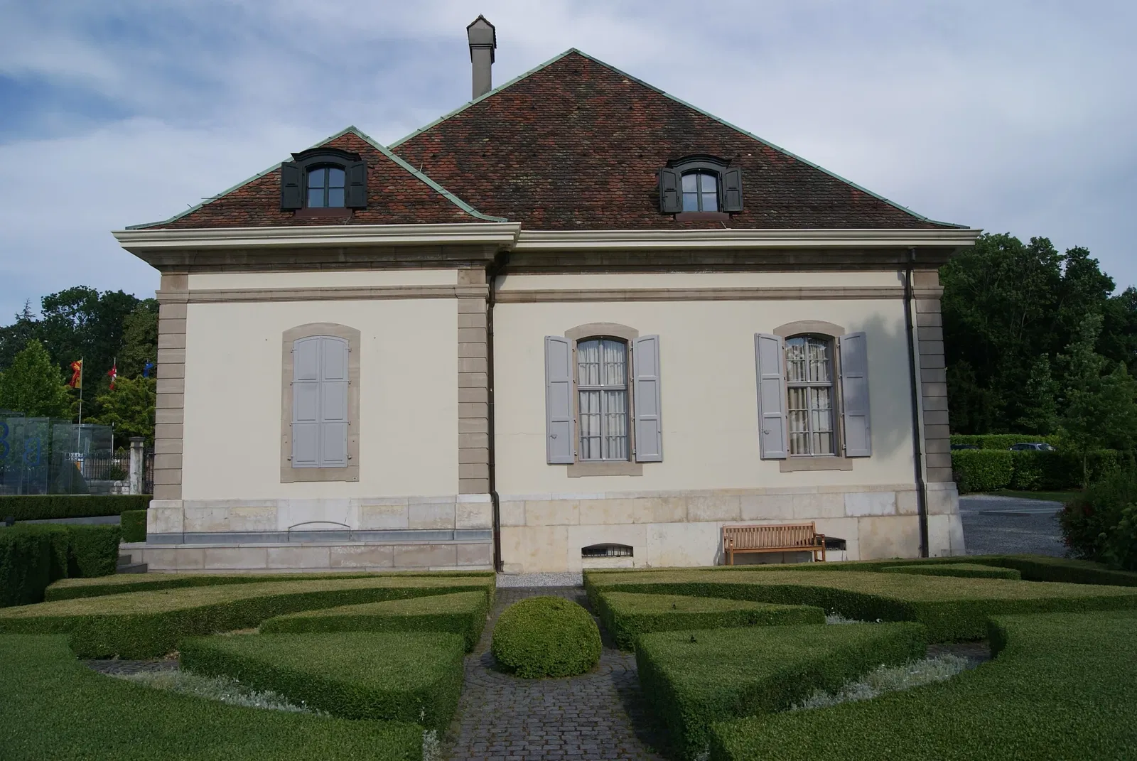 Fondazione Martin Bodmer