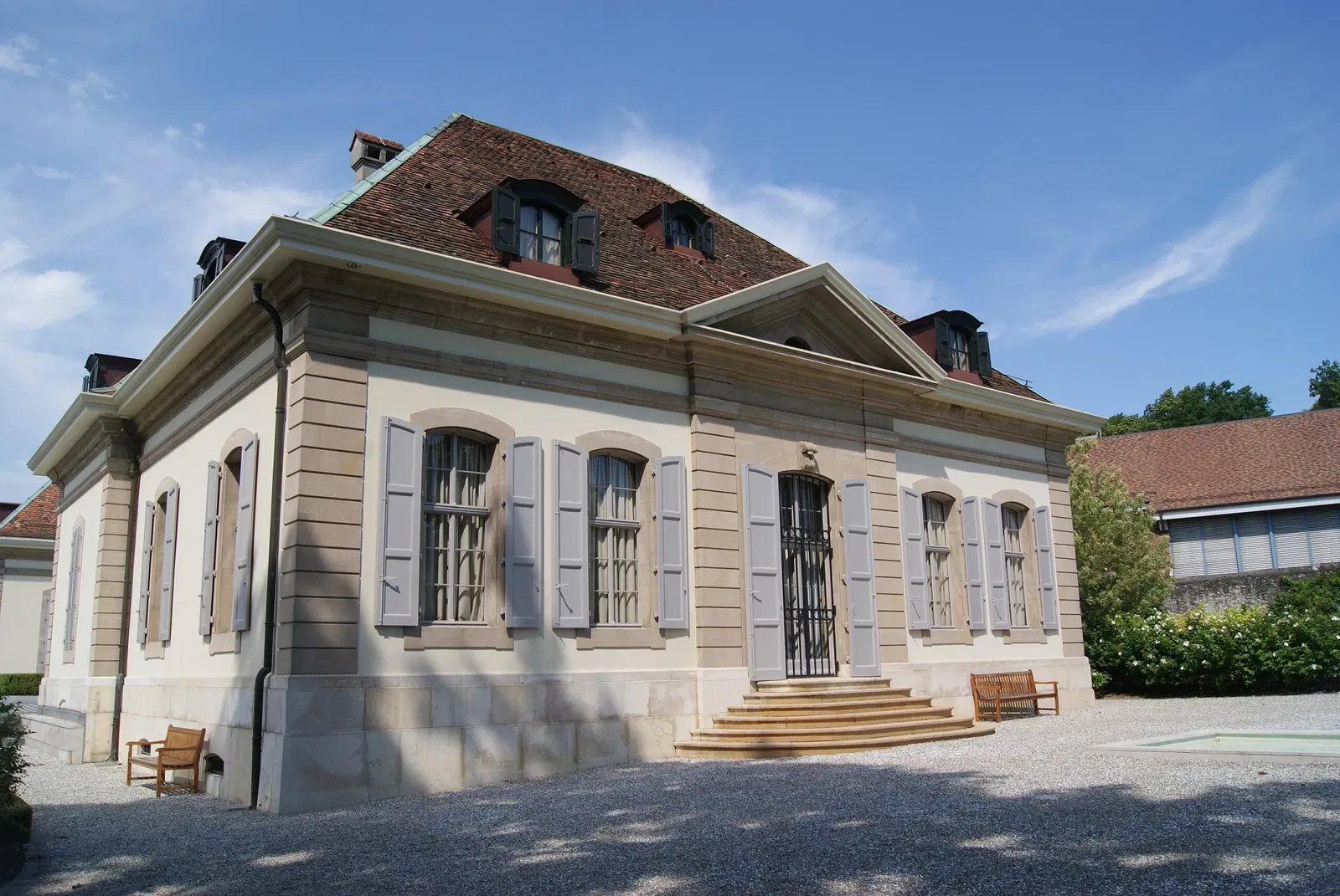 Biblioteca Bodmeriana