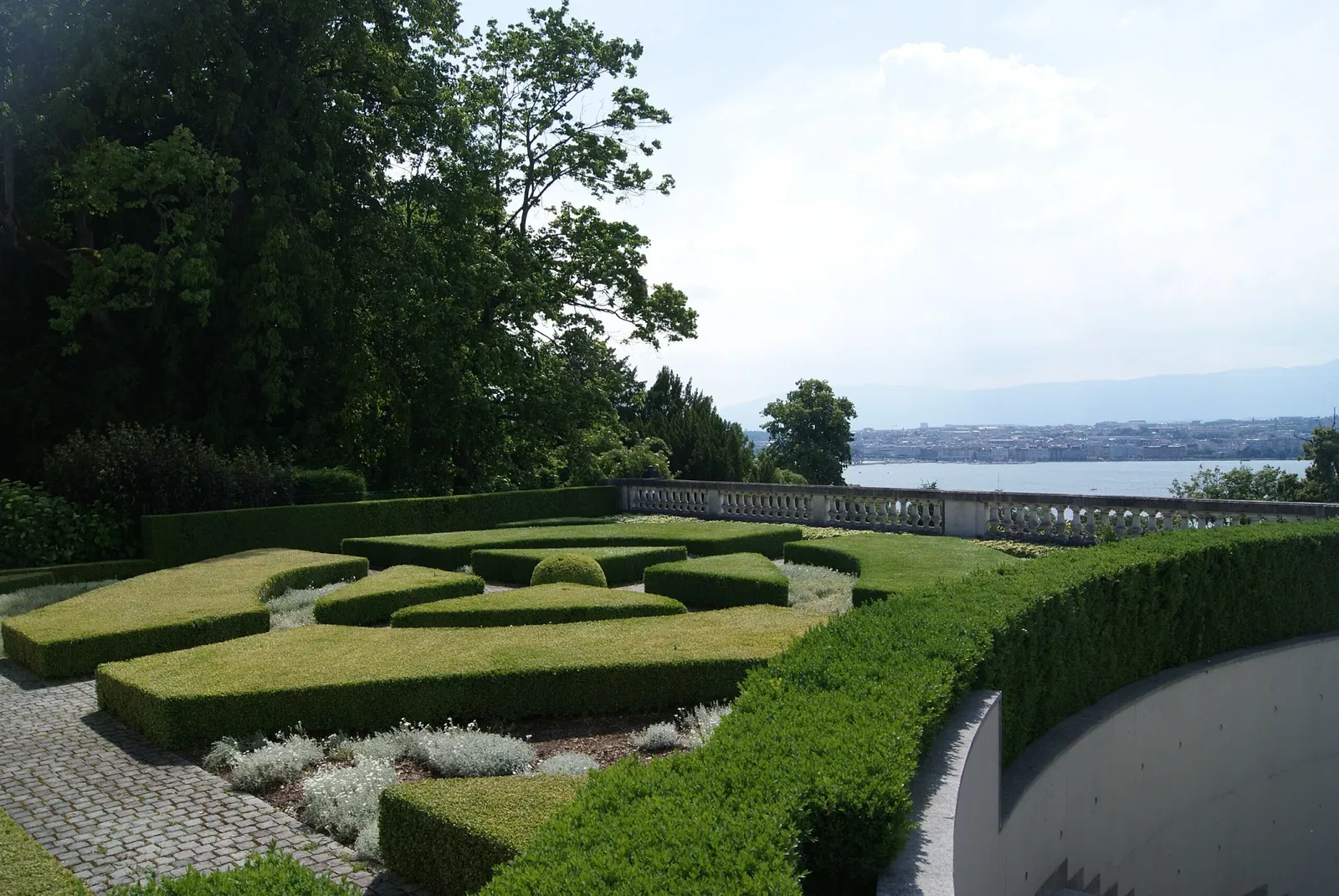 Fondation Martin Bodmer