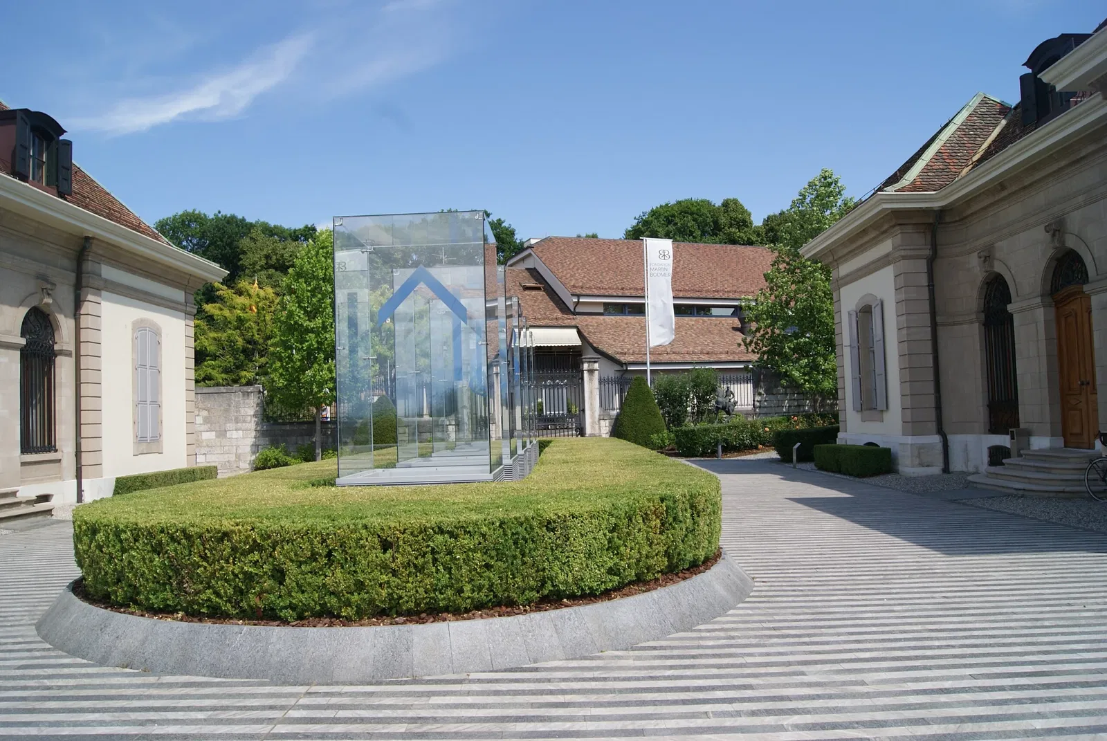 Fondazione Martin Bodmer