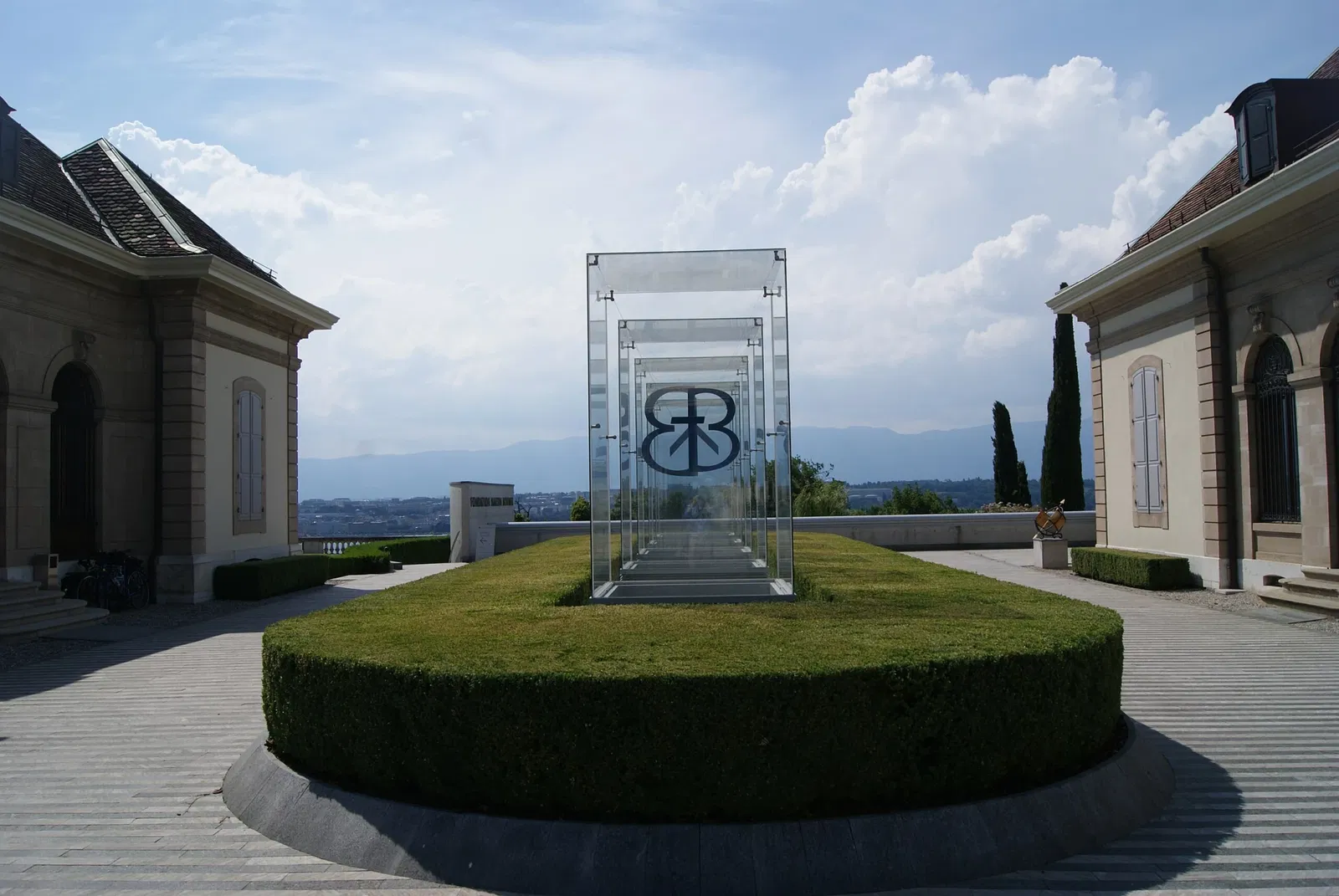 Fondation Martin Bodmer