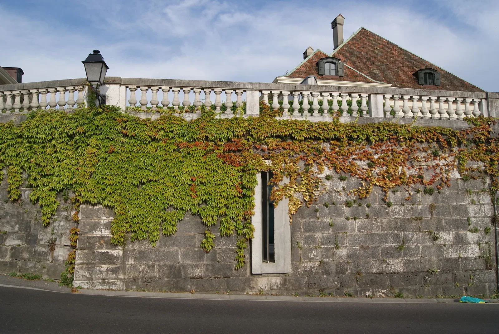 Fondation Martin Bodmer