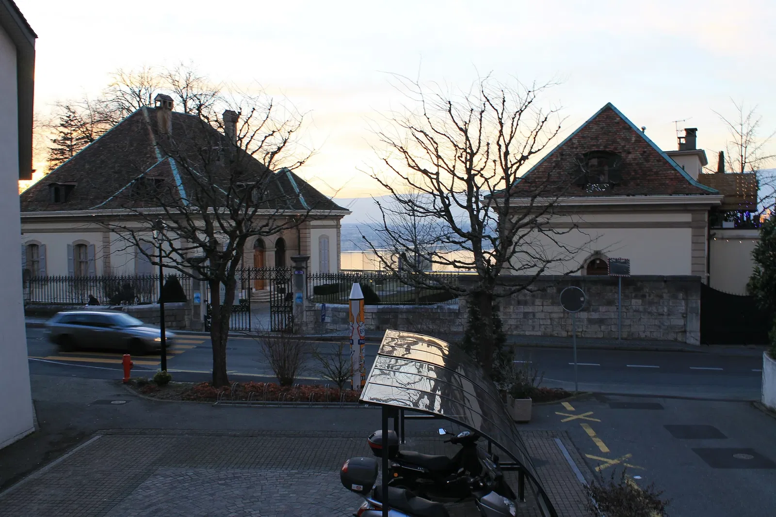 Fondazione Martin Bodmer