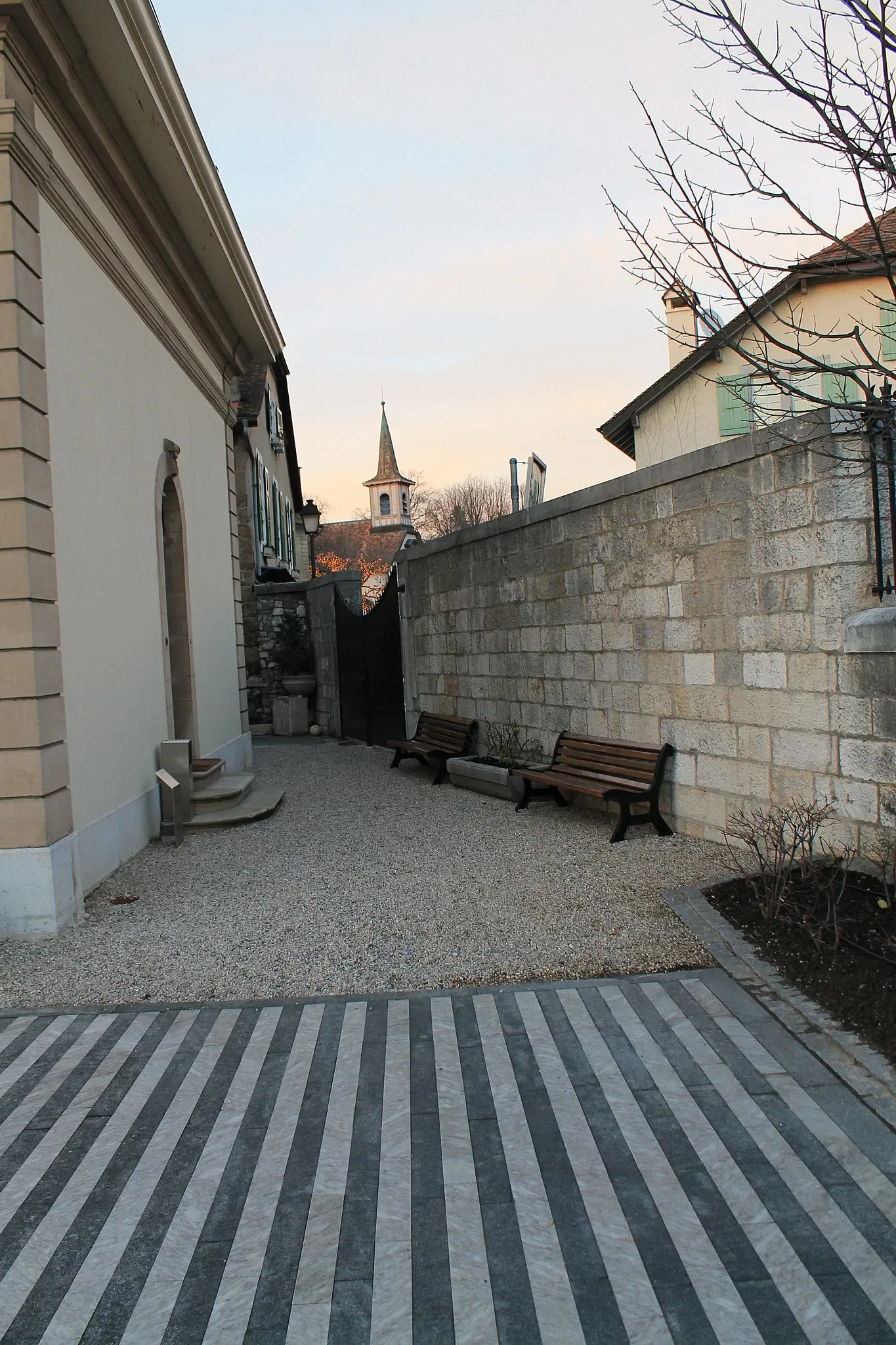 Fondazione Martin Bodmer