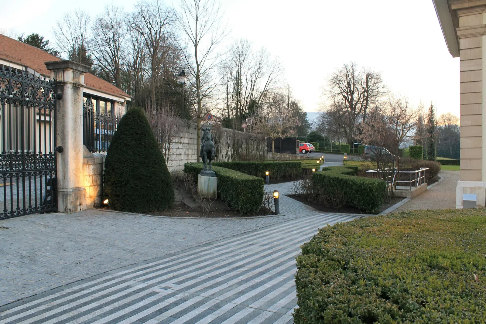 Fondazione Martin Bodmer