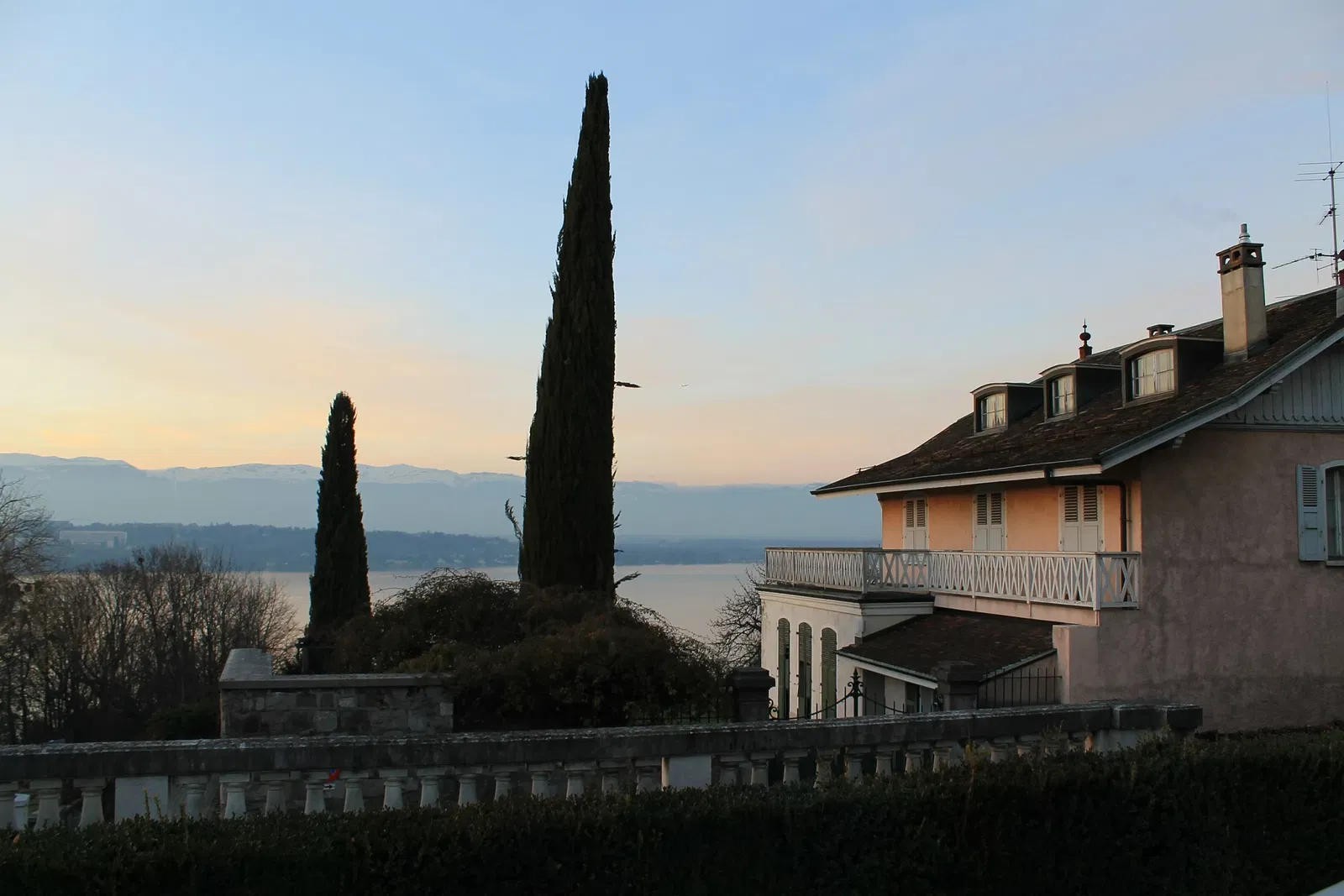 Bibliotheca Bodmeriana