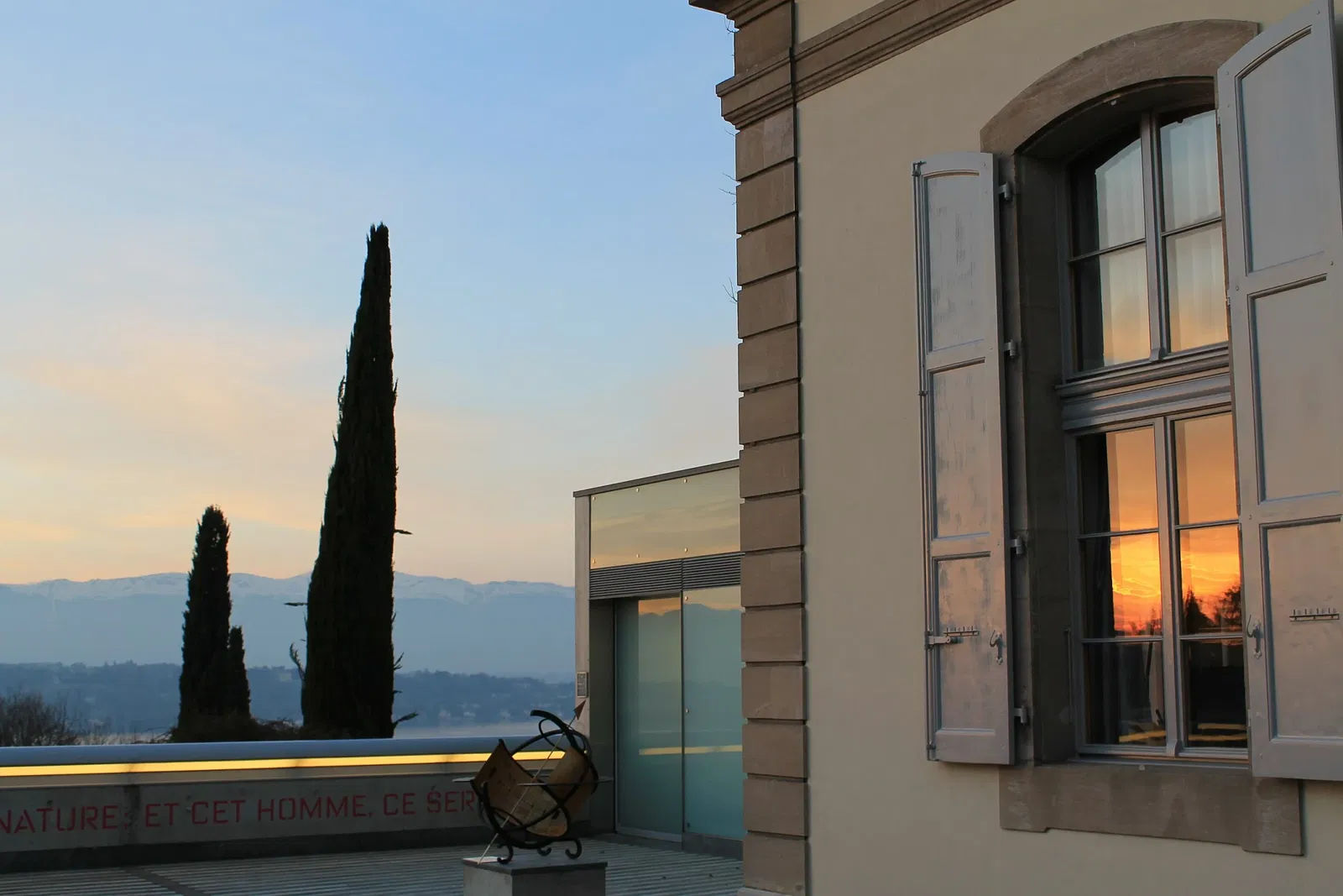 Bibliotheca Bodmeriana