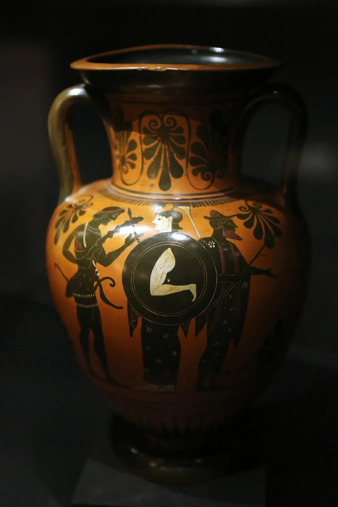 Fondazione Martin Bodmer