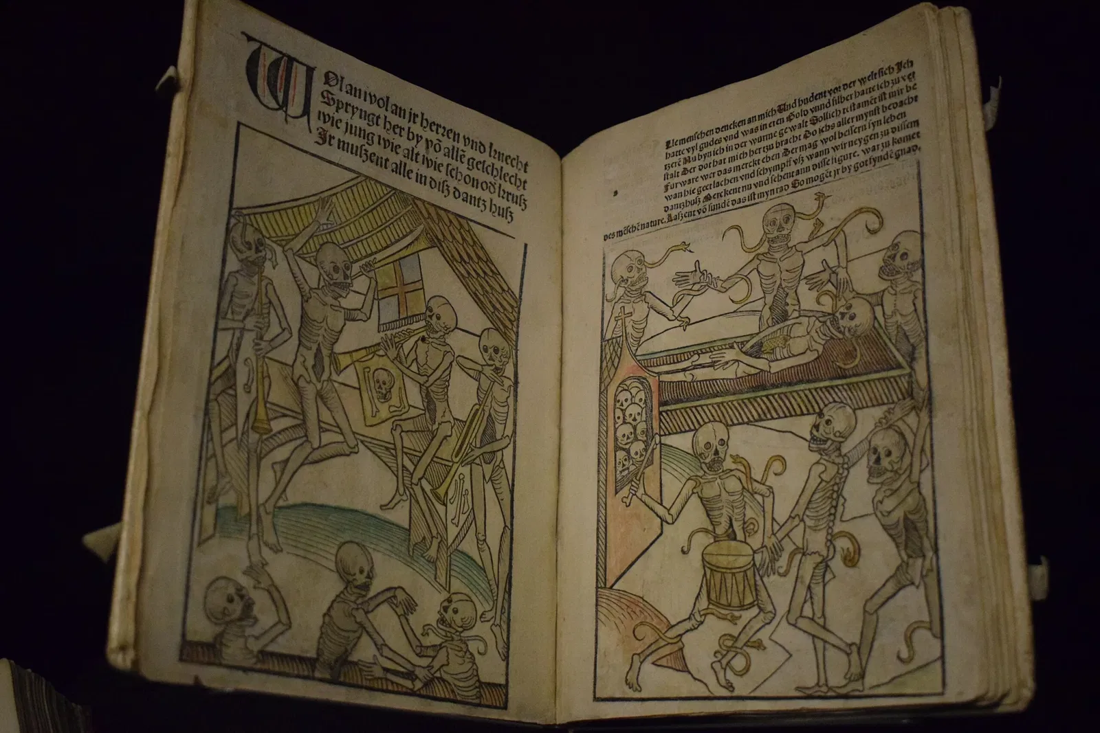 Bibliotheca Bodmeriana