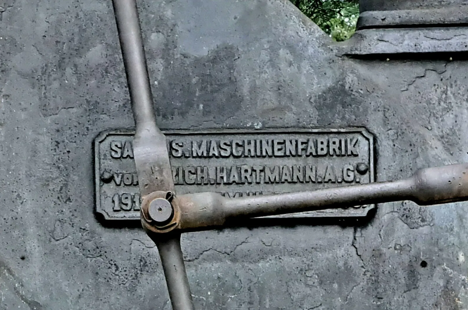Frohnauer Hammer