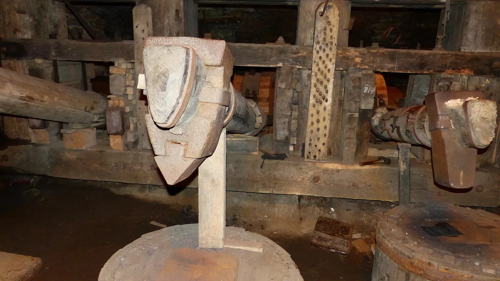 Frohnauer Hammer