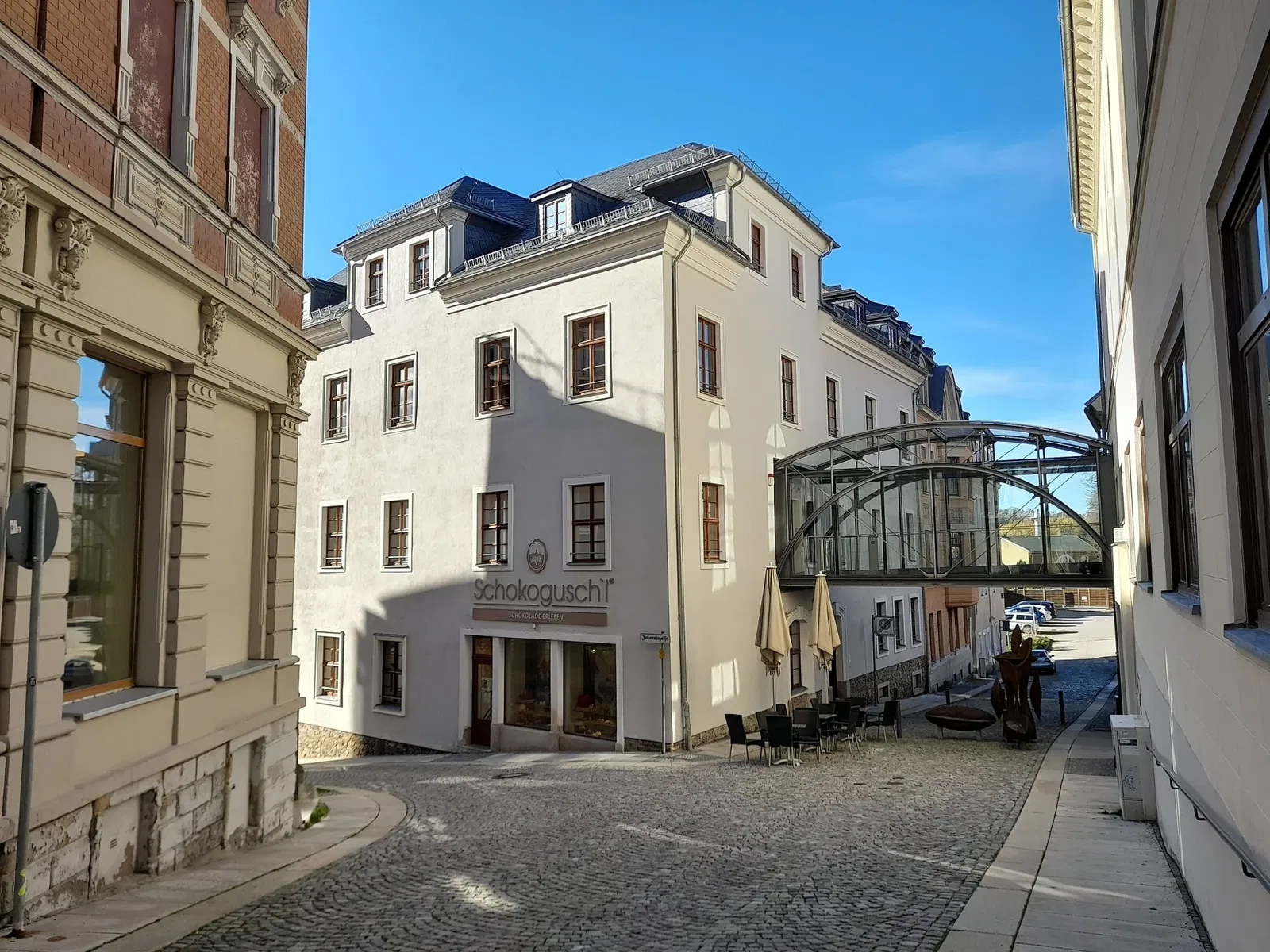 Manufaktur der Träume