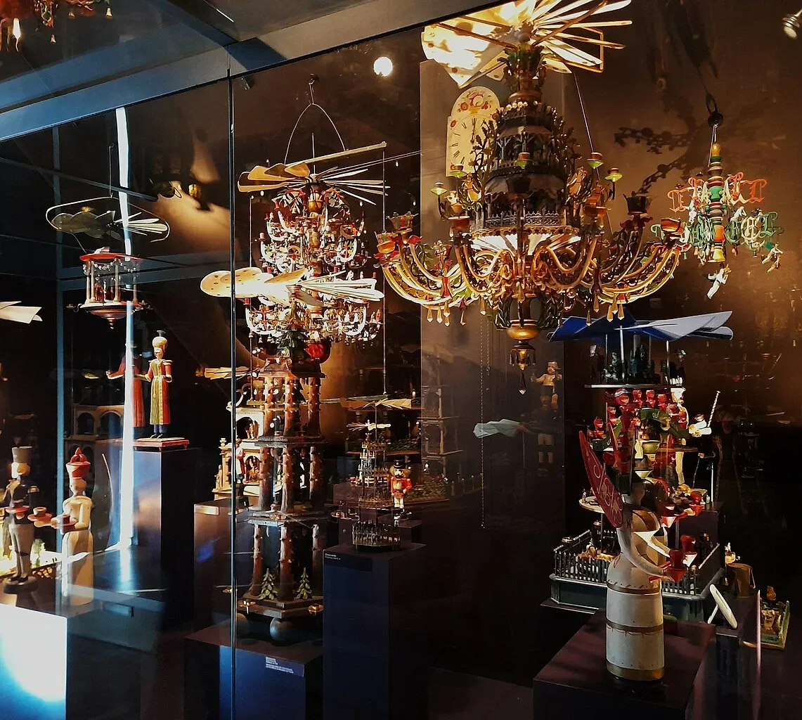 Manufaktur der Träume