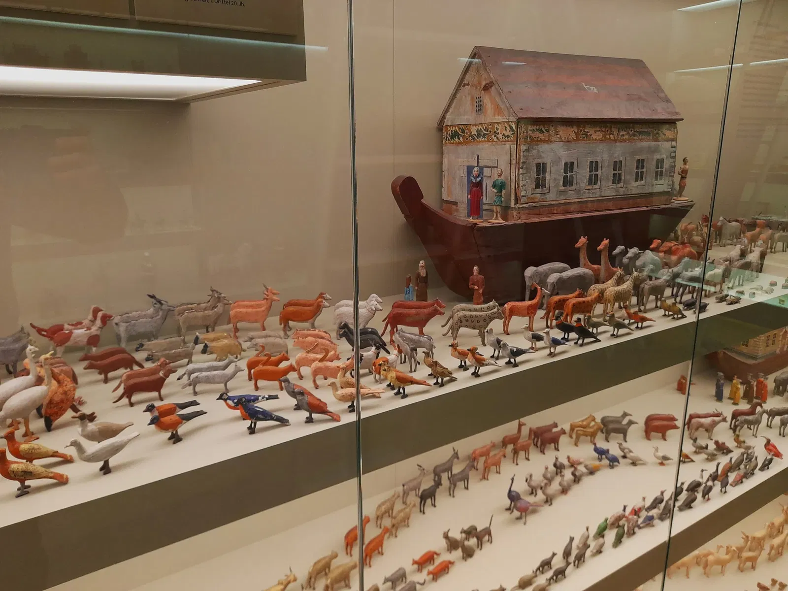 Manufaktur der Träume