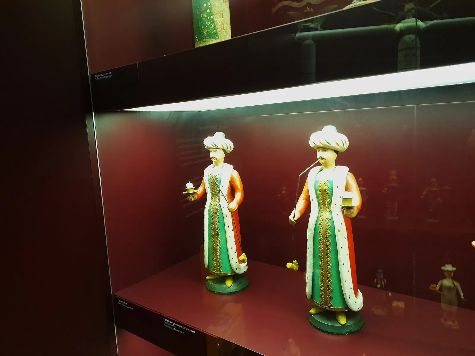 Manufaktur der Träume