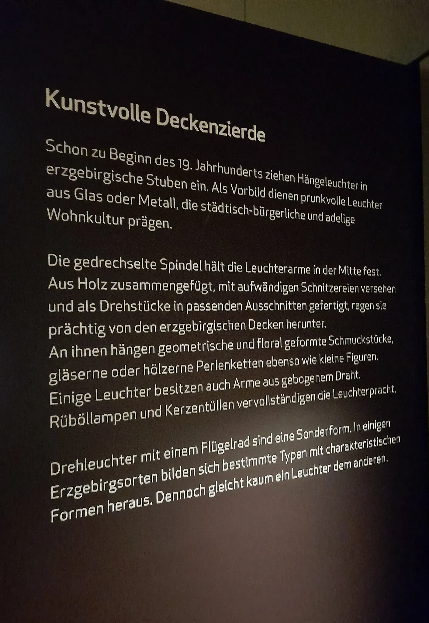 Manufaktur der Träume