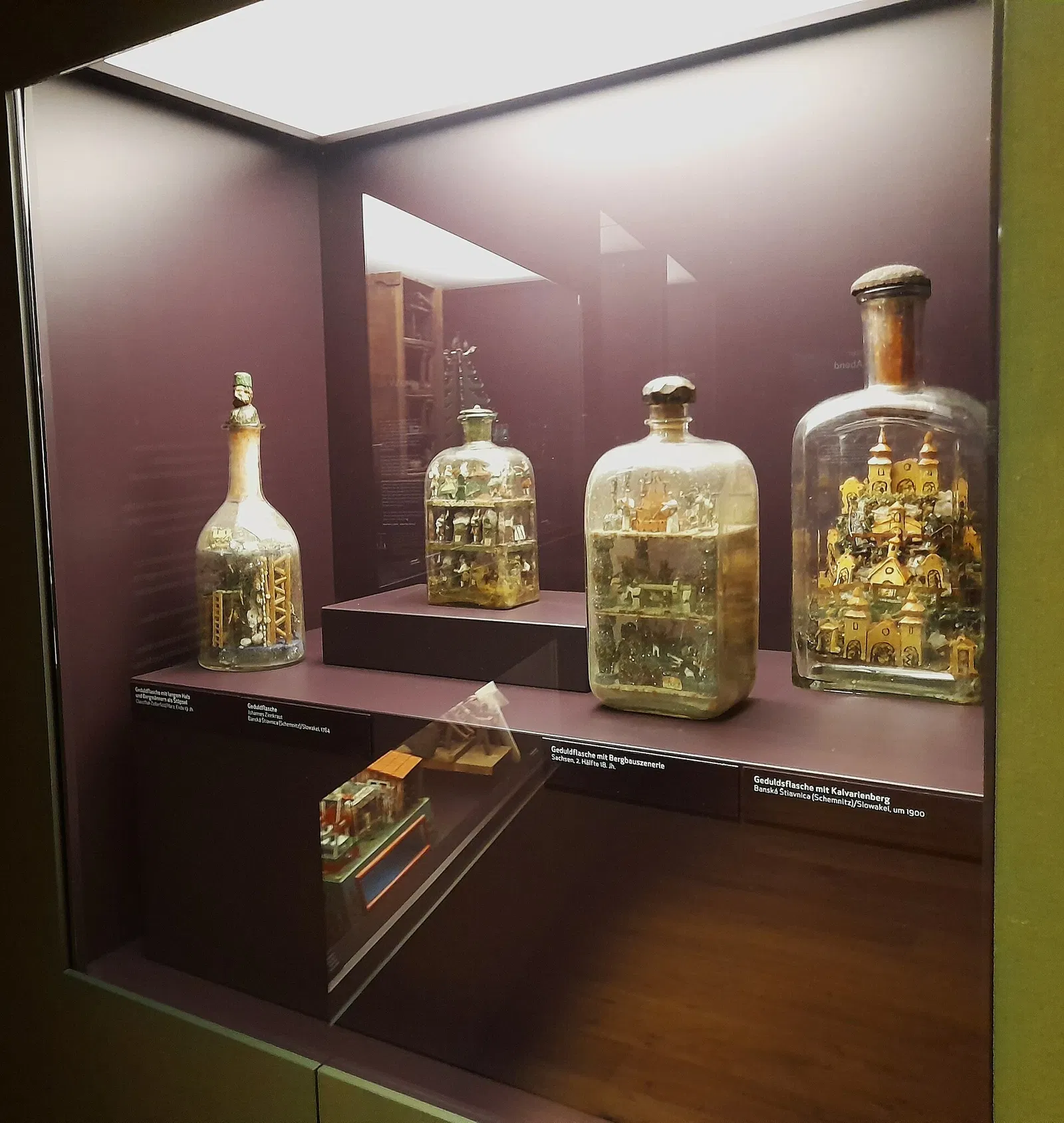 Manufaktur der Träume