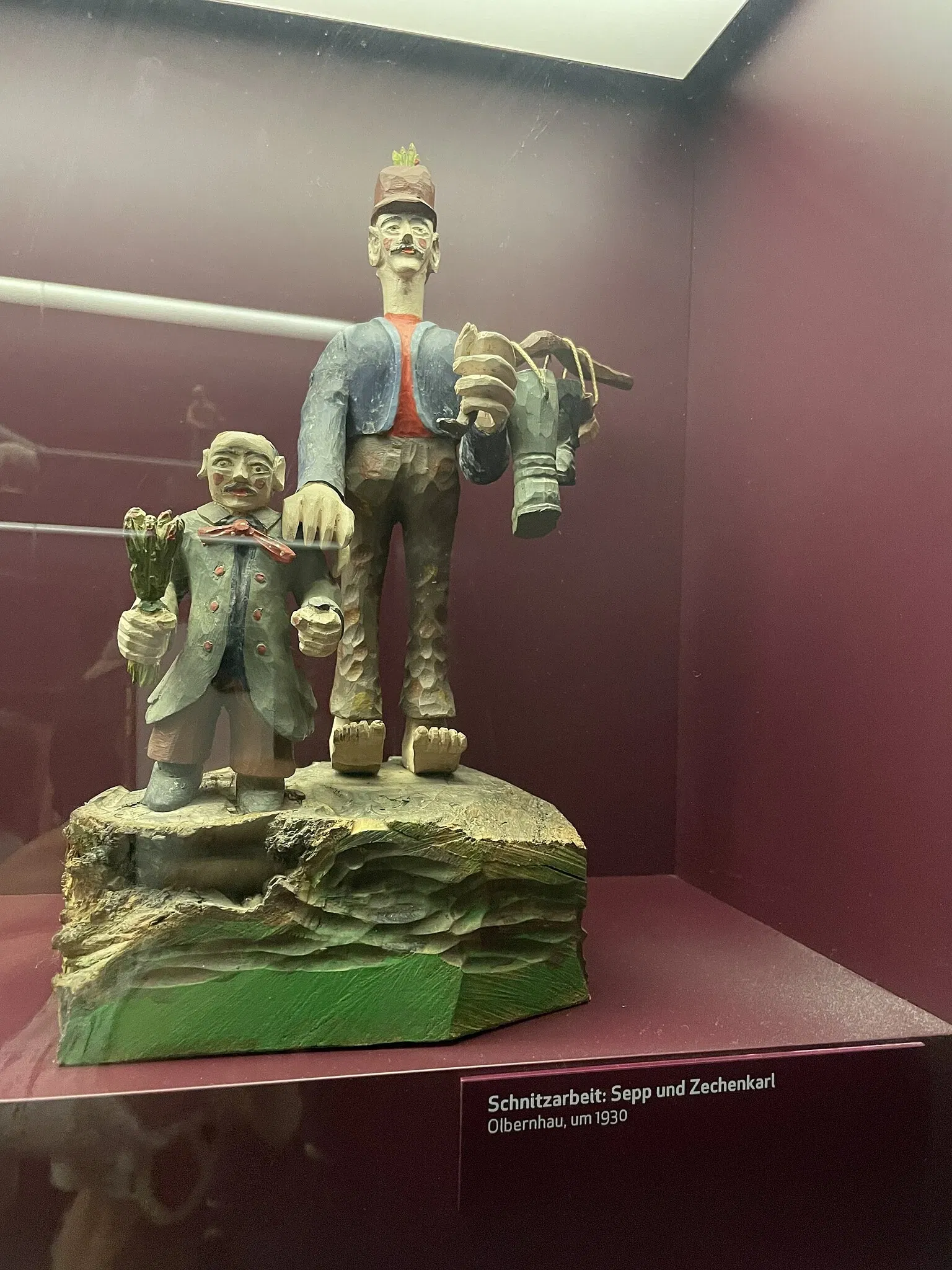 Manufaktur der Träume