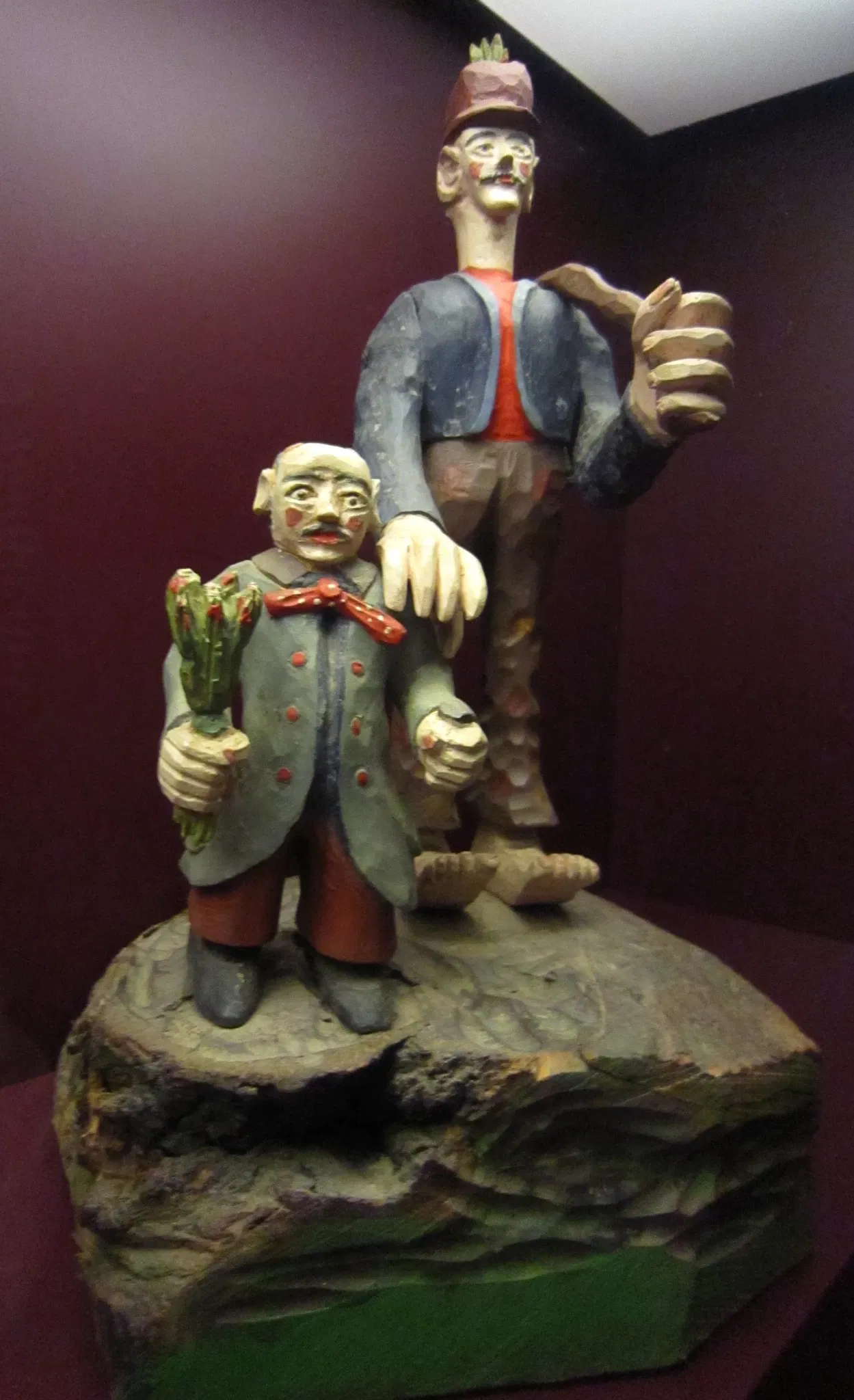 Manufaktur der Träume