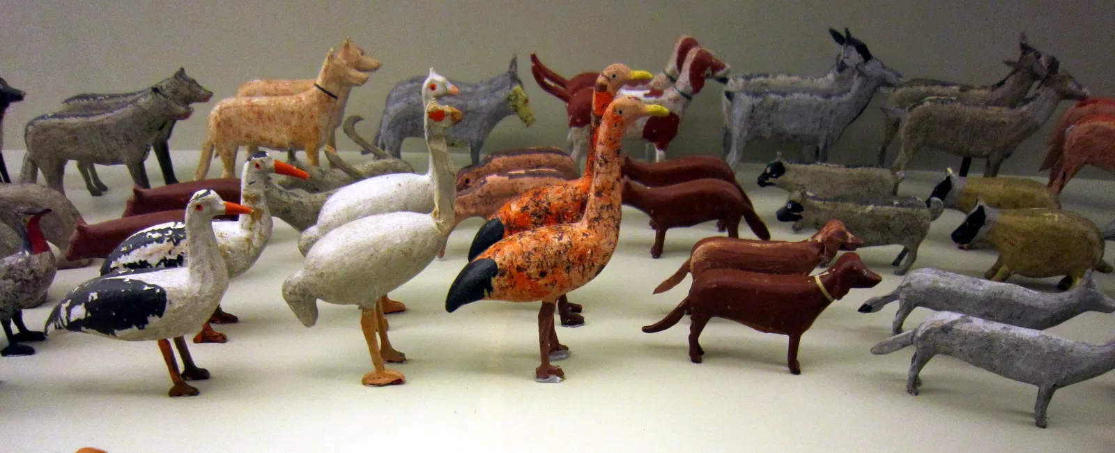 Manufaktur der Träume