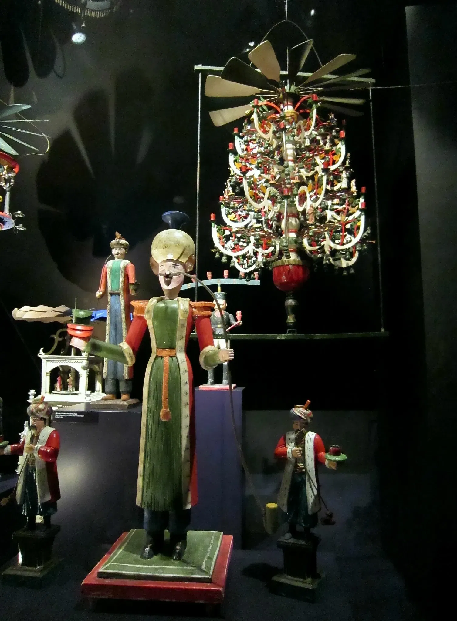 Manufaktur der Träume