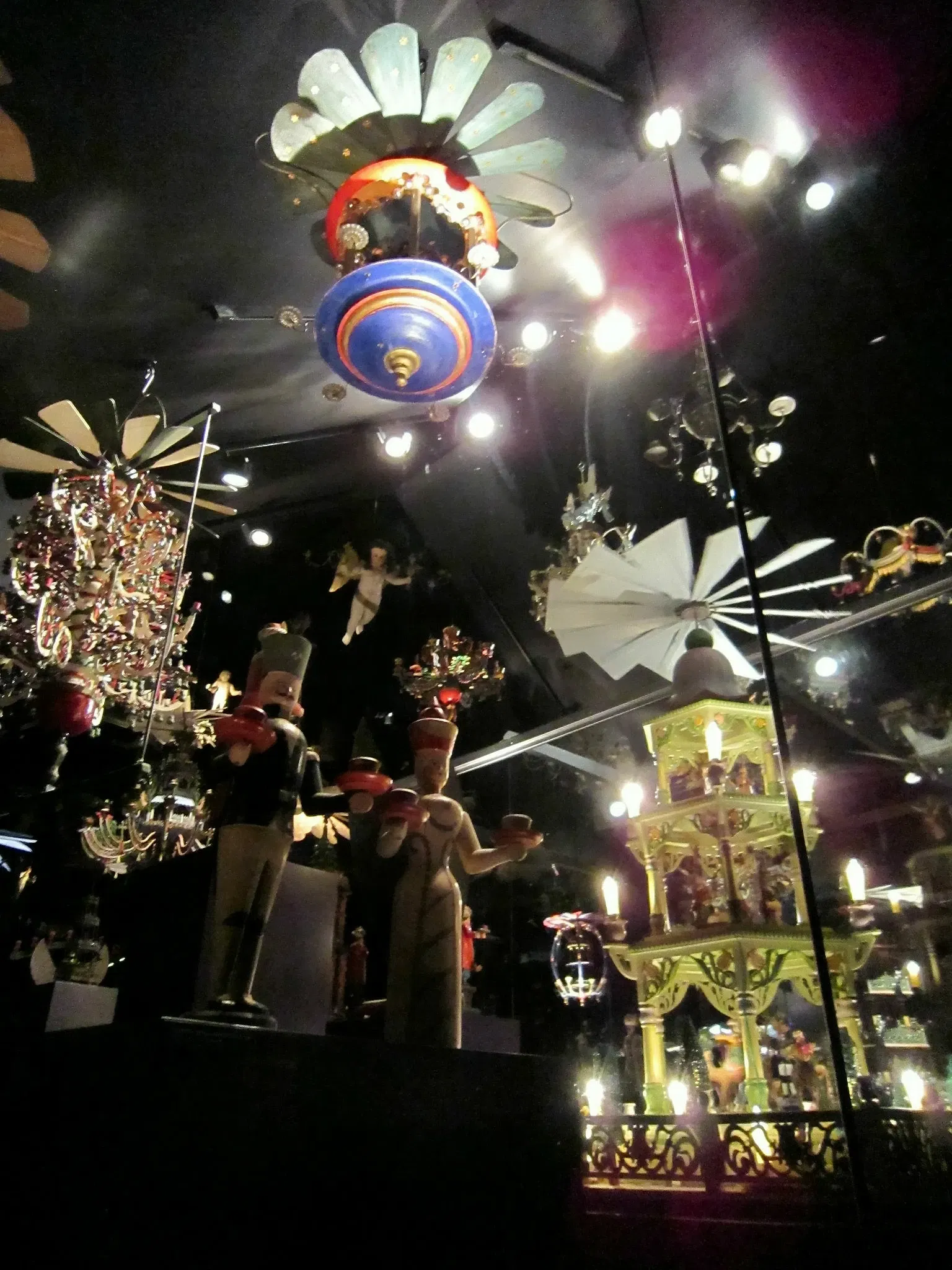 Manufaktur der Träume