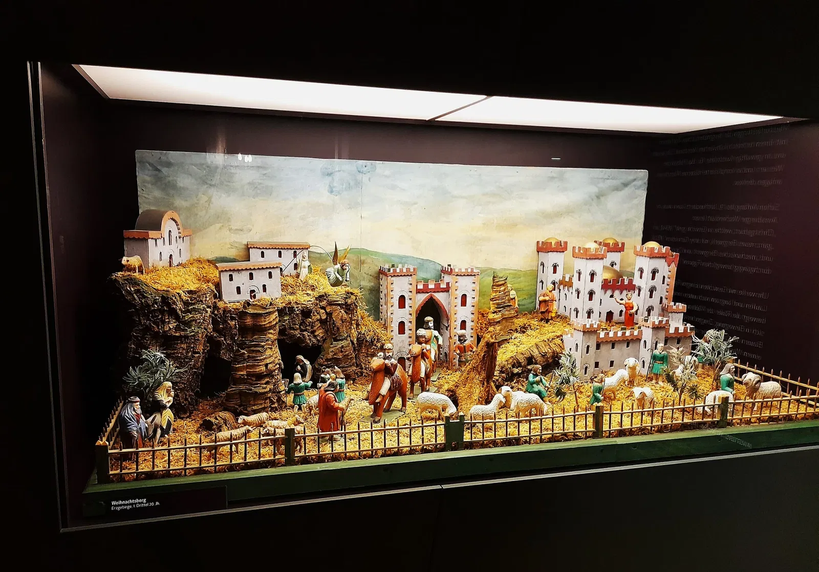 Manufaktur der Träume